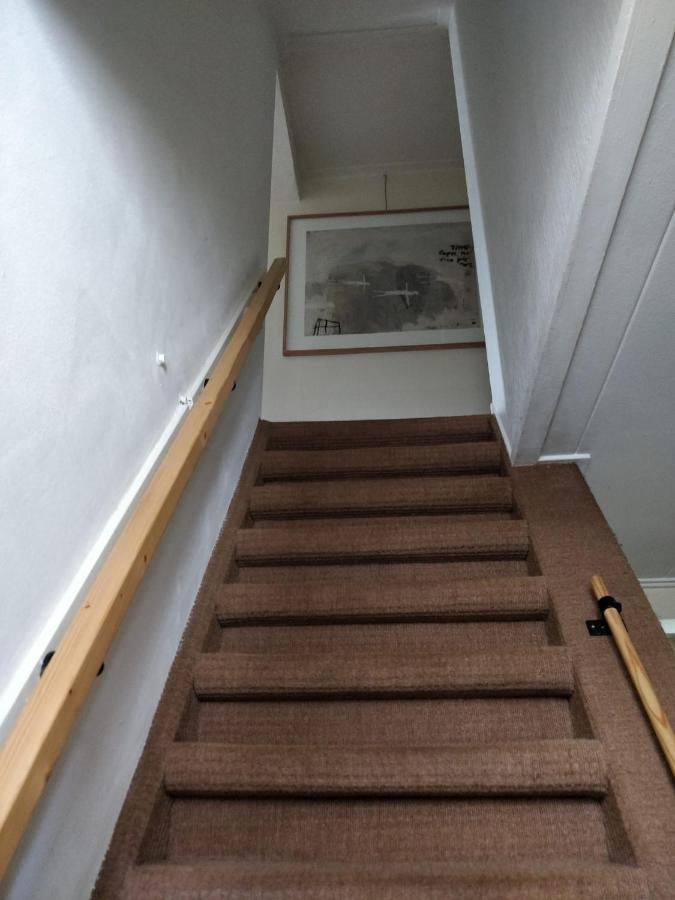 B&B Art Gallery 274 Apeldoorn Exterior foto
