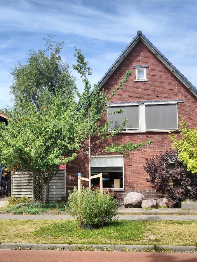 B&B Art Gallery 274 Apeldoorn Exterior foto