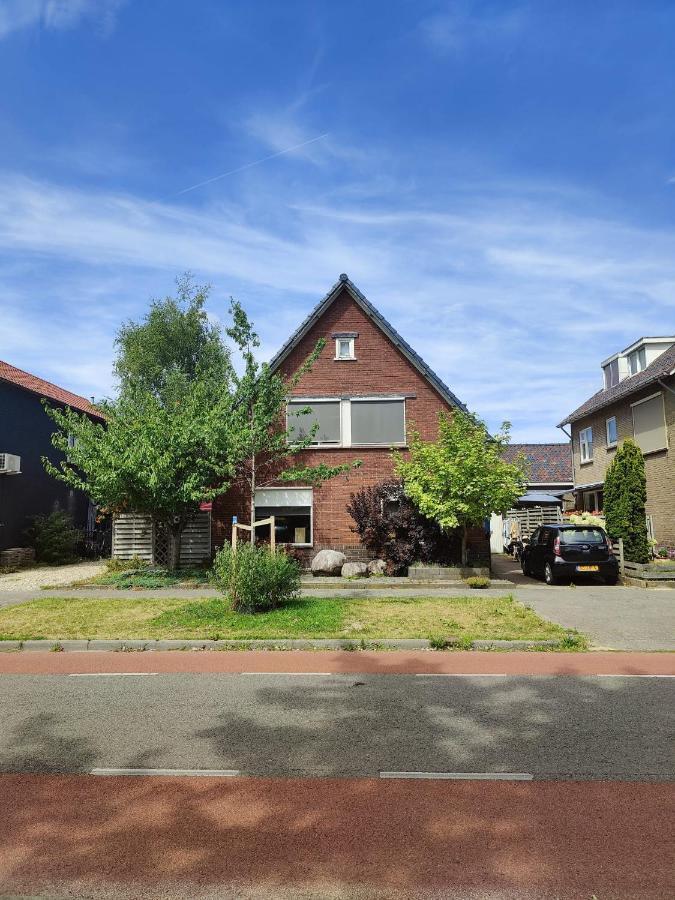 B&B Art Gallery 274 Apeldoorn Exterior foto